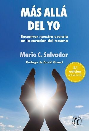 MAS ALLA DEL YO  EDICION ACTUALIZADA