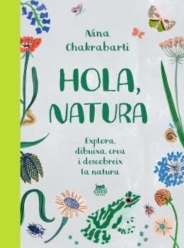 HOLA, NATURA - CATALÀ