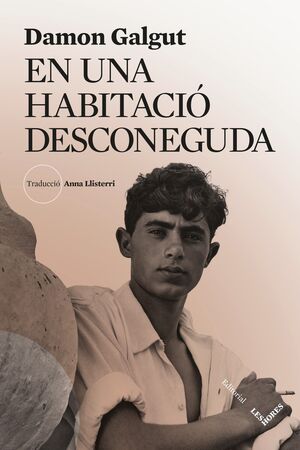 EN UNA HABITACIÒ DESCONEGUDA