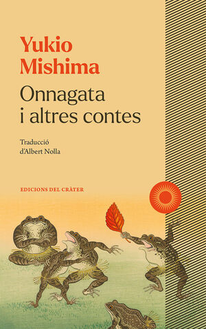 ONNAGATA I ALTRES CONTES - CAT