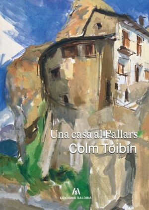 UNA CASA EN EL PALLARS