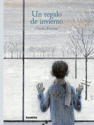 UN REGALO DE INVIERNO