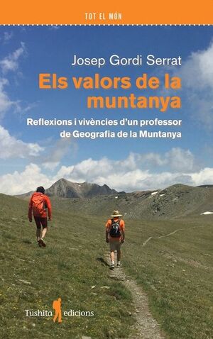 ELS VALORS DE LA MUNTANYA