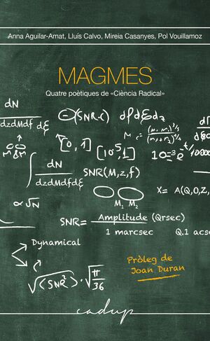 MAGMES