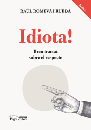 IDIOTA!