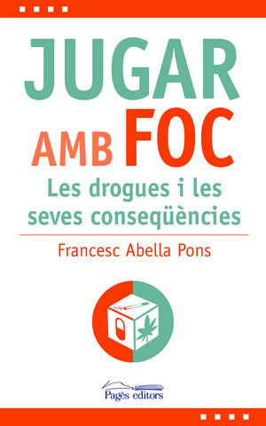 JUGAR AMB FOC