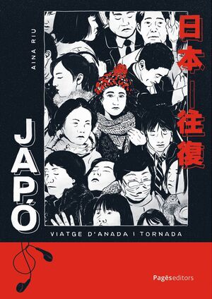 JAPÓ: VIATGE D'ANADA I TORNADA