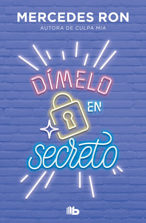 DIMELO EN SECRETO DIMELO 2