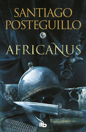 AFRICANUS. HIJO DEL CONSUL