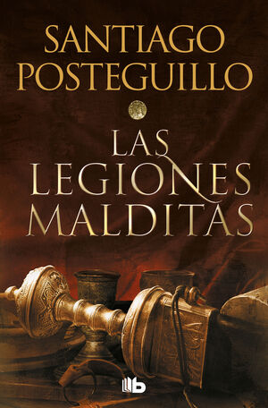 AFRICANUS. LEGIONES MALDITAS