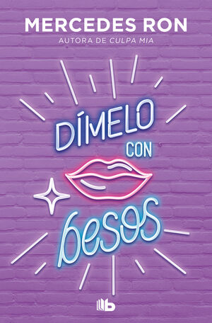 DIMELO CON BESOS DIMELO 3