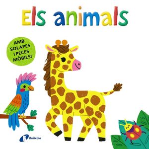 ELS ANIMALS