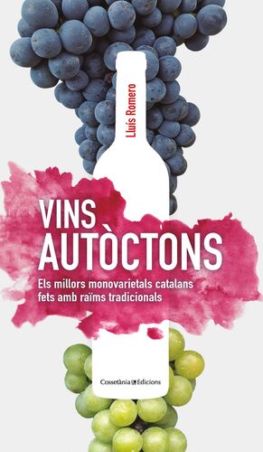 VINS AUTOCTONS