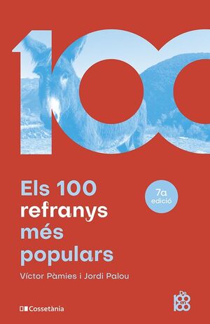 ELS 100 REFRANYS MES POPULARS