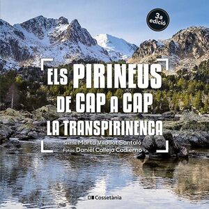 (3 ED) ELS PIRINEUS DE CAP A CAP - LA TRANSPIRENAI
