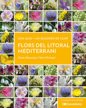 FLORS DEL LITORAL MEDITERRANI