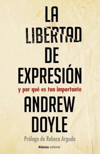 LA LIBERTAD DE EXPRESION