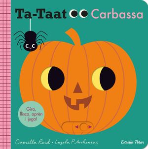 TA TAAT  CARBASSA