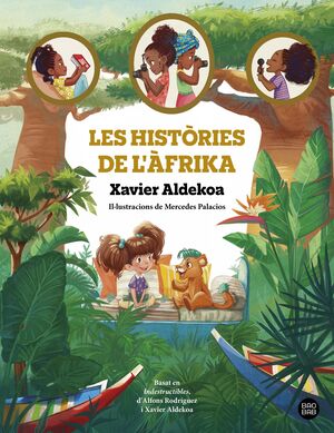 LES HISTORIES DE L AFRIKA