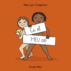 ÈS EL MEU COS