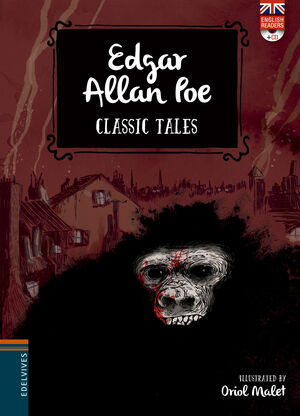 EDGAR ALLAN POE - CLASSIC TALES