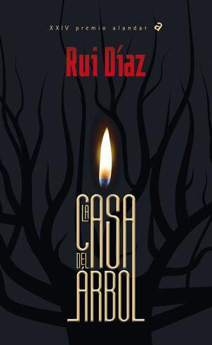 LA CASA DEL ARBOL