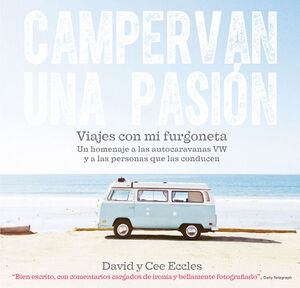 CAMPERVAN UNA PASIÓN