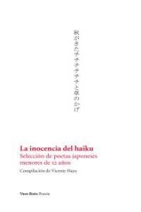 INOCENCIA DEL HAIKU,LA
