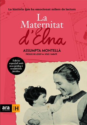 MATERNITAT D'ELNA,LA - CAT 14ªED