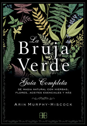 BRUJA VERDE,LA