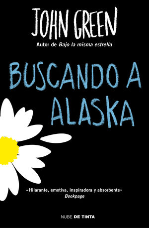 BUSCANDO A ALASKA (PELI)