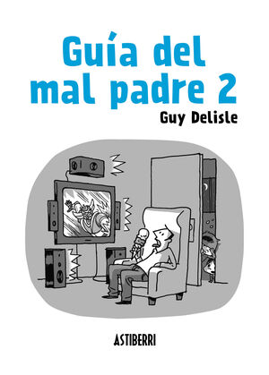 GUIA DEL MAL PADRE 2 - 2ªED