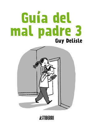 GUIA DEL MAL PADRE 3