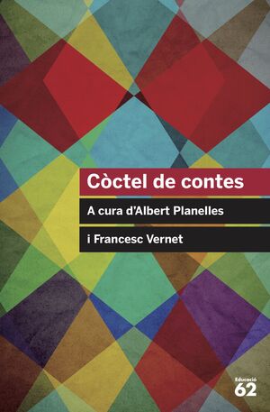 COCTEL DE CONTES