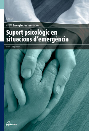 SUPORT PSICOLÒGIC EN SITUACIONS D'EMERGÈNCIA