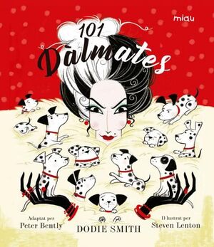 101 DÀLMATES