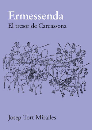 ERMESSENDA EL TRESOR DE CARCASSONA