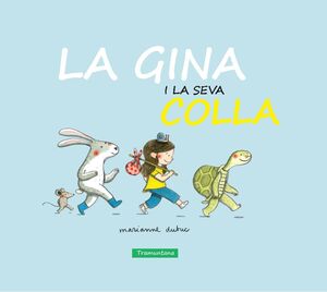 GINA I LA SEVA COLLA,LA - CAT