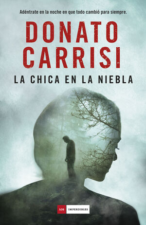 CHICA EN LA NIEBLA,LA 2ªED