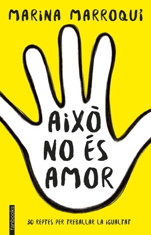 AIXO NO ES AMOR