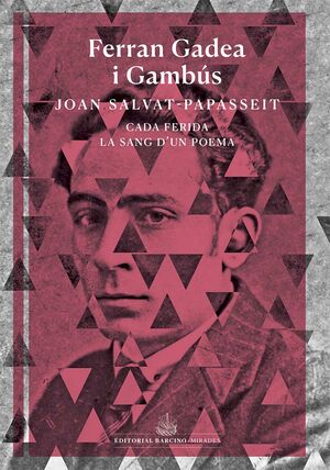 CADA FERIDA LA SANG DUN POEMA VIDA OBRA I RECEPCIO DE JOAN
