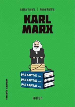 KARL MARX