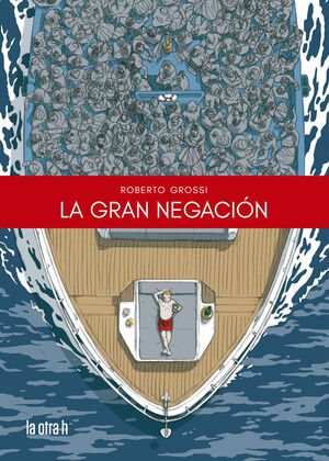 LA GRAN NEGOCIACIÓN