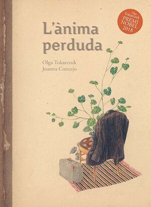 ÀNIMA PERDUDA, L'