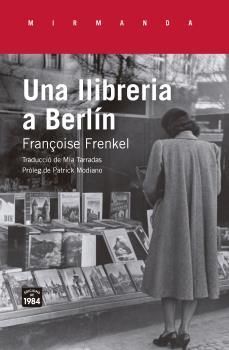 LLIBRERIA A BERLÍN, UNA