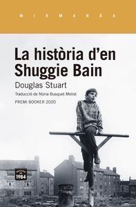 LA HISTORIA DEN SHUGGIE BAIN