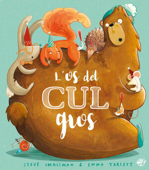 L'OS DEL CUL GROS