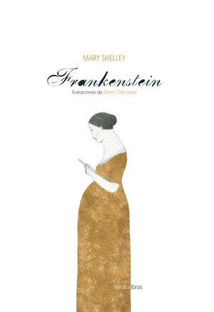 FRANKENSTEIN - EDI. BICENTENARIO