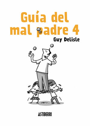 GUIA DEL MAL PADRE 4