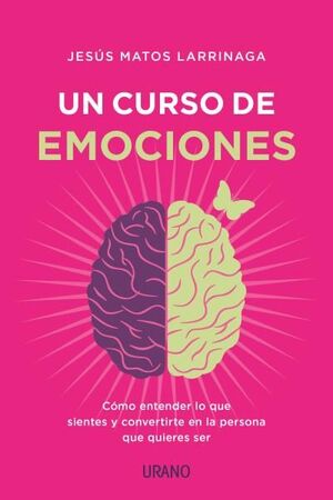 CURSO DE EMOCIONES, UN